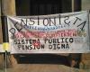 Movimiento Pensionistas de Oviedo