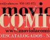 Moviola Cómics