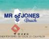 Mr Jones beach