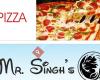 Mr. Singh's Food And Drink