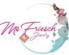 Ms Friesch Jewelry