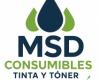 MSD Consumibles