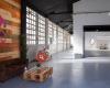 MTK Space