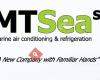MTSea Air Conditioning