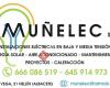 Muñelec S L Instalaciones Eléctricas