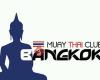 Muay Thai Club Bangkok Canet de Mar