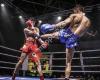 Muaycombat Ubrique