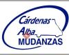 Mudanzas Alba Cárdenas