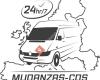 Mudanzas CDS | Removals | Грузоперевозки