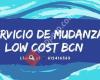 Mudanzas Low Cost Bcn