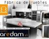 Muebles Aredam S.L.