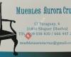 Muebles Aurora Cruz