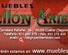 Muebles Avellon-Aries