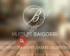 MUEBLES BAIGORRI