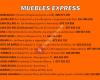 Muebles Express