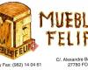 Muebles Felipe