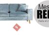 Muebles Galerías Martínez