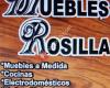 Muebles 