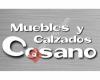 Muebles y Calzados Cosano scp