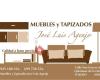 Muebles y Tapizados Jose Luis Agenjo