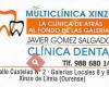 Multiclínica XINZO S.L - Javier Gómez Salgado - Clínica Dental