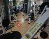 Multigym la roda