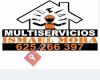 Multiservicios Ismael Mora