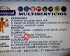 Multiservicios la universal