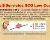 MultiServicios SCG