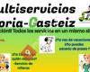 Multiservicios Vitoria-Gasteiz