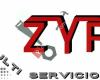 Multiservicios ZYP