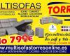 Multisofas Torres