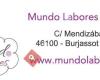 Mundo Labores Burjassot