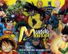 MUNDO - MANGA