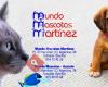 Mundo Mascotas Martinez