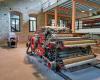 Museo Industrial Textil de Béjar