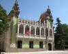 Museo Municipal de la Cuchillería de Albacete