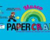 Museo Papercraft