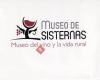 Museo Sisternas Casa Seda Requena