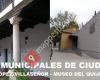 Museos Municipales de Ciudad Real