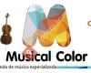 Musical Color - Tienda de Música Especializada