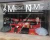 Musical NuMar