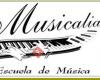 Musicalia