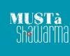 Mustà Shawarma