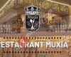 Muxia Bar Restaurant