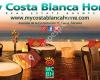 My Costa Blanca Home