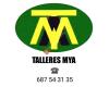 MYA Talleres Moreno y Avila, s.l.