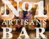 Nº1 Artisans Bar