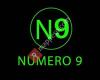 Número 9