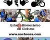 Nacho Ara - Fisioterapia y Biomecánica del ciclismo